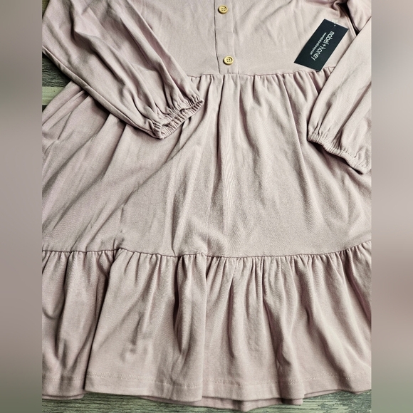 Mabel + Honey Dress NEW Youth Size 14 - Picture 4 of 8